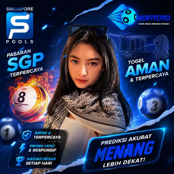 Analisis togel SGP 2026 pola angka tiap hari undian